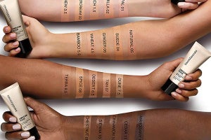 The Ultimate Guide To bareMinerals’ Complexion Rescue Shades